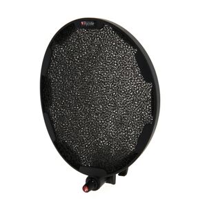 Rycote Invision Universal Popfilter noir