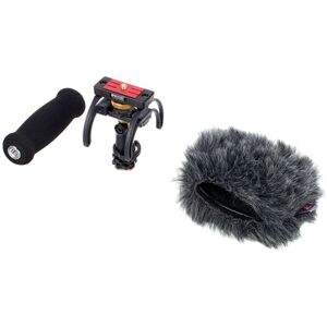 Rycote Portable Recorder Kit H-4N