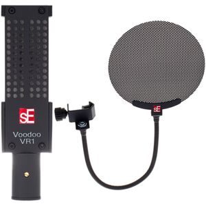 SE Electronics VR1 Voodoo Bundle