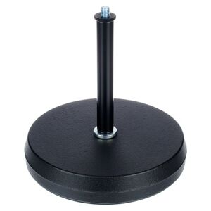 K&M 23310 Table Stand Noir