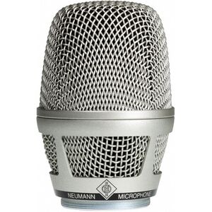 Neumann KK 205 NI nickel