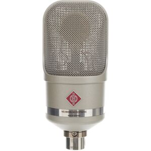 Neumann TLM 107 nickel