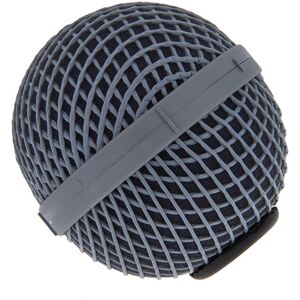 Rycote Baby Ball Gag 21 MM gris