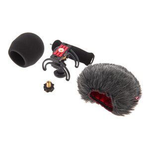 Rycote Zoom H2N Kit