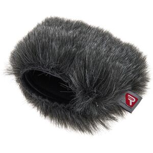 Rycote Mini Wind Screen for Zoom H5 gris