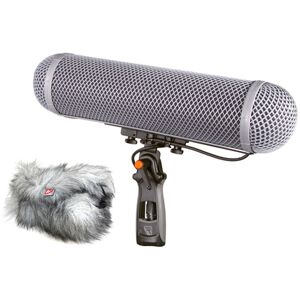 Rycote Windshield WS 4 Kit XLR-5F