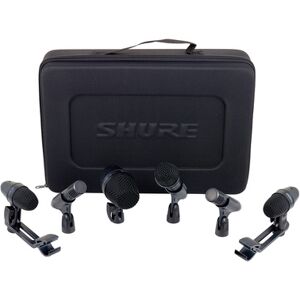 Shure PGA Drumkit 6