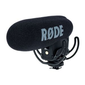 Rode VideoMic Pro Rycote