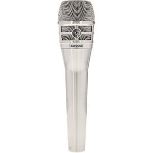 Shure KSM8 N nickel