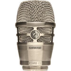 Shure RPW170 KSM8 N nickel