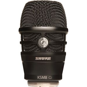 Shure RPW174 KSM8 B noir - Publicité