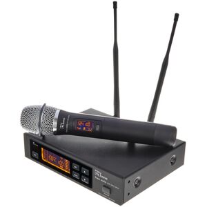 the t.bone free solo HT 590 MHz