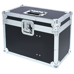 Flyht Pro Microphone Case 12 bk Box noir