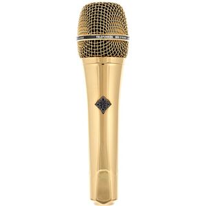 Telefunken M80 Gold