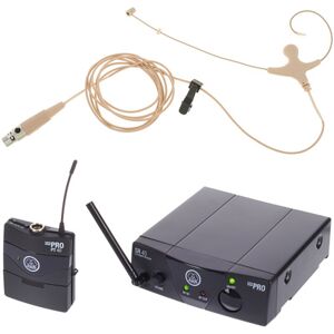 AKG WMS 40 Mini EarmiKe-D ISM2 Set