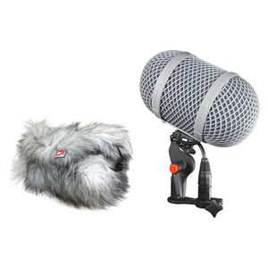 Rycote WS 9 Kit MZL