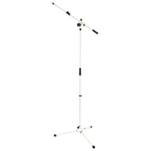 Gravity MS 4322 W Microphone Stand blanc