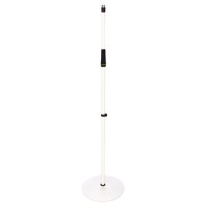 Gravity MS 23 W Microphone Stand blanc