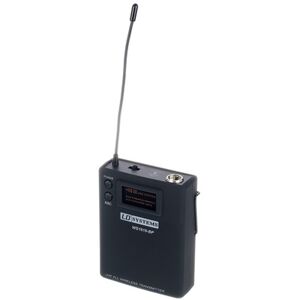 LD Systems Pocket Transmitter Roadboy B6 - Publicité