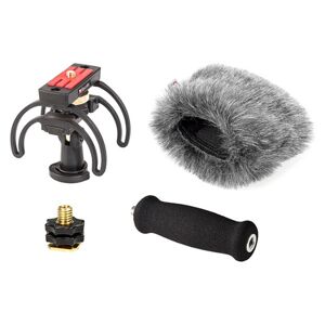 Rycote Tascam DR-44 WL Audio Kit