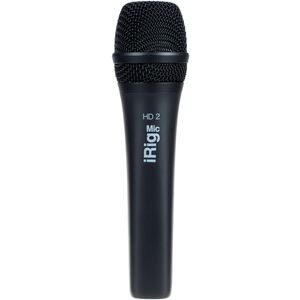 IK Multimedia iRig Mic HD 2