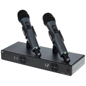 Sennheiser XSW 1-825 Dual E-Band Vocal