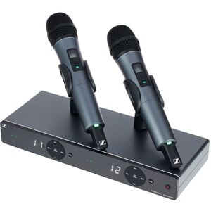 Sennheiser XSW 1-835 Dual E-Band Vocal