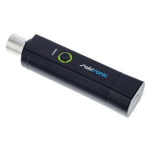 Swissonic Bluetooth Receiver