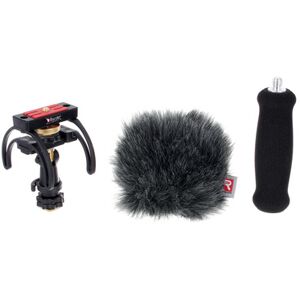 Rycote Portable Recorder Kit H1N