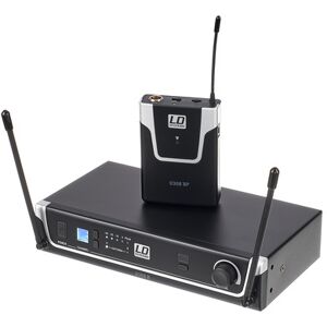 LD Systems U308 BPG