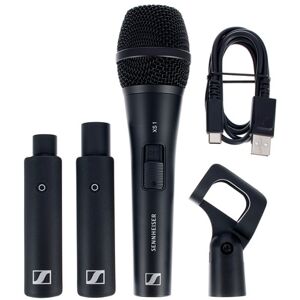 Sennheiser XSW-D Vocal Set