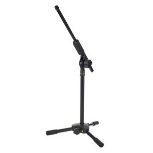 Roadworx Mic Stand Tripod Boom Small