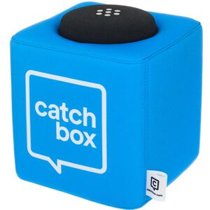 Catchbox Mod Blue