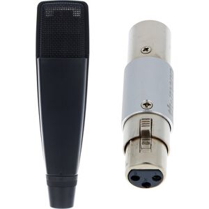 Sennheiser MD421-II FetAmp Bundle