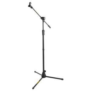 Hercules Stands HCMS-532B Mic Stand Noir