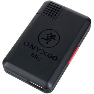 Mackie OnyxGO Mic