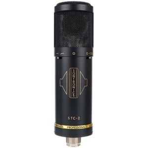 Sontronics STC-2 Pack Black