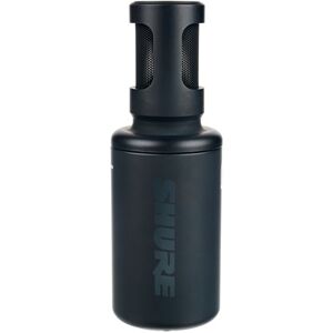 Shure MV88+Stereo USB Mic