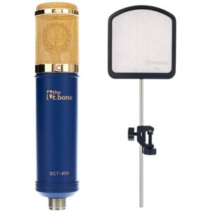 the t.bone SCT 800 Popfilter Bundle