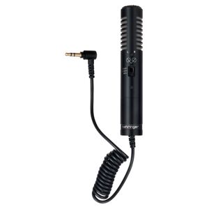 Behringer Video Mic X1