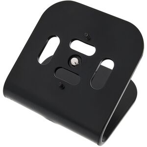 Catchbox Plus Dock Mounting Bracket Noir