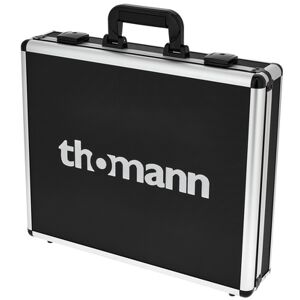 Thomann Case EW-D Handheld Noir
