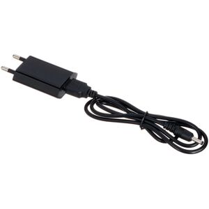 Albrecht ATR/ATT400 USB Ladegerät Noir