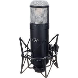 Universal Audio Sphere DLX Modeling Microphone