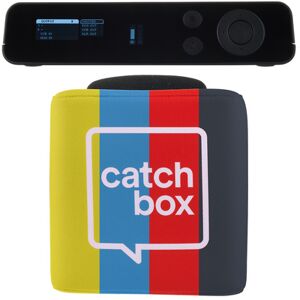 Catchbox Plus System 1 Cube ST