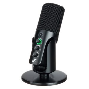 Sennheiser Profile USB-C Mikrofon Noir