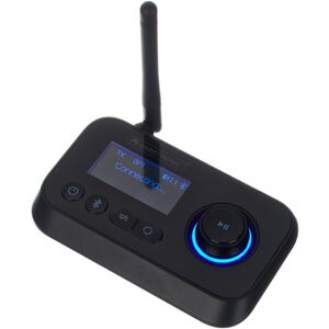 Omnitronic BDT-5.0 Bluetooth Transceiver Noir