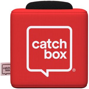 Catchbox Mod Red Rouge