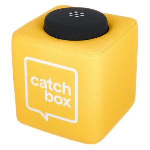 Catchbox Mod Yellow Jaune