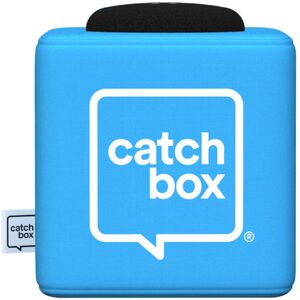 Catchbox Plus Cover Blue Bleu